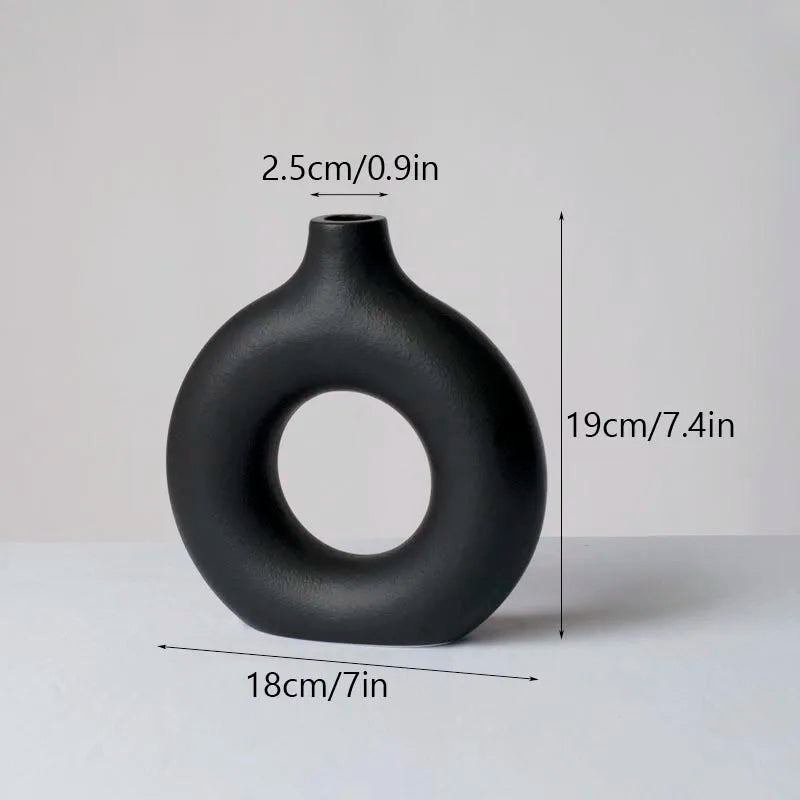 Minimalist Table Accent