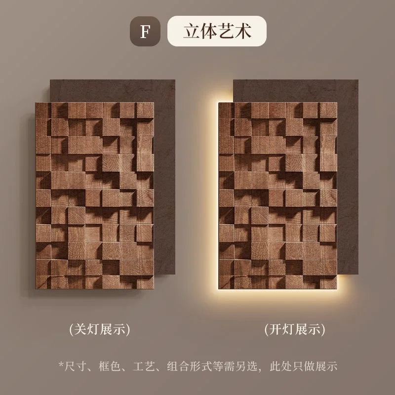 LumiArt Glow Frame