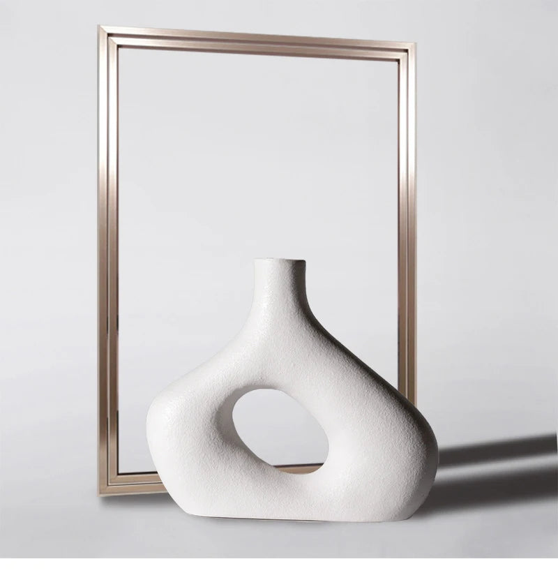 Chic Ceramic Decor
