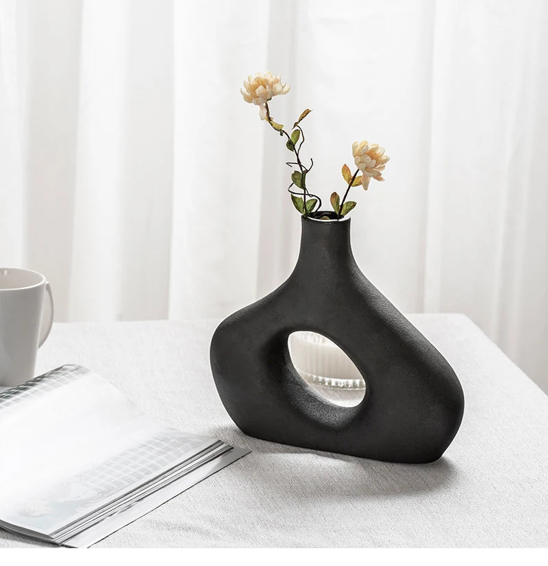 Chic Ceramic Decor