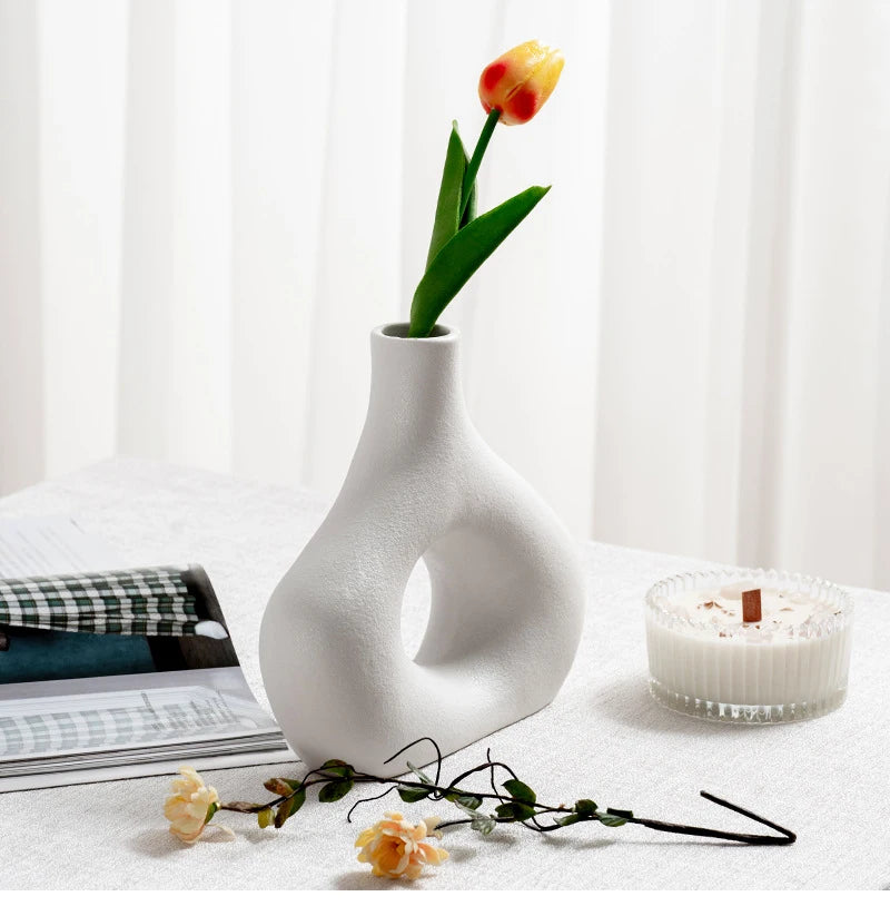 Chic Ceramic Decor