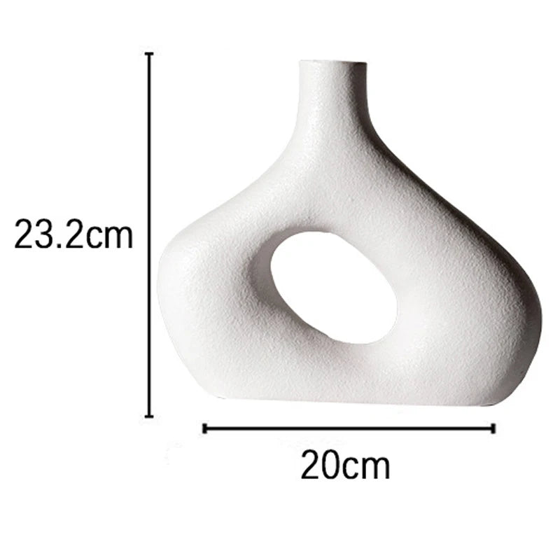 Chic Ceramic Decor