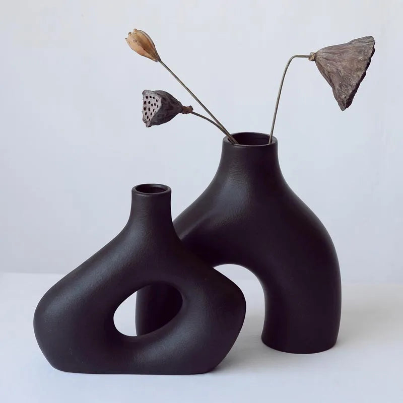 Chic Ceramic Decor