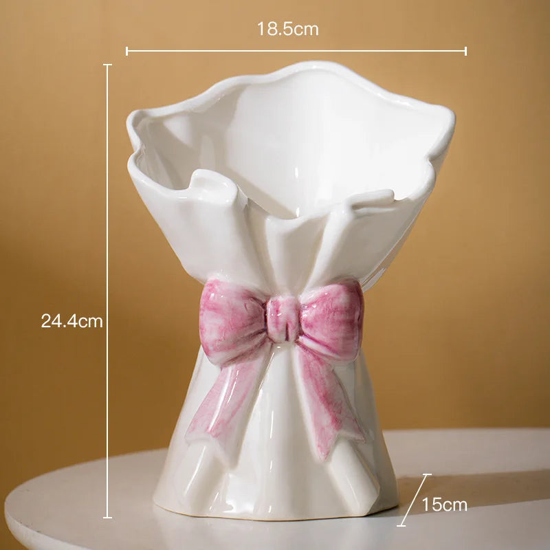 Classic French Vase