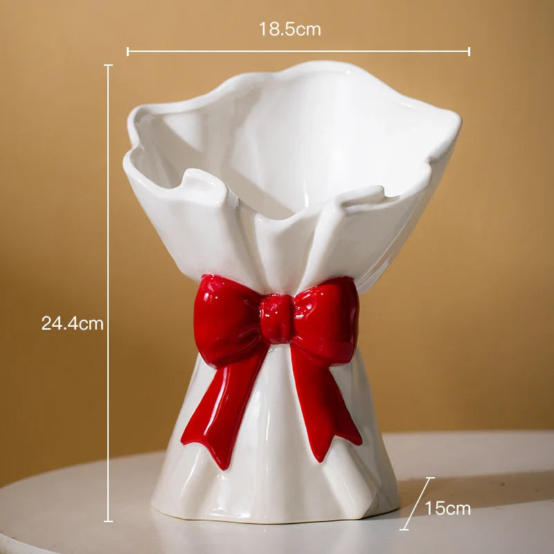 Classic French Vase