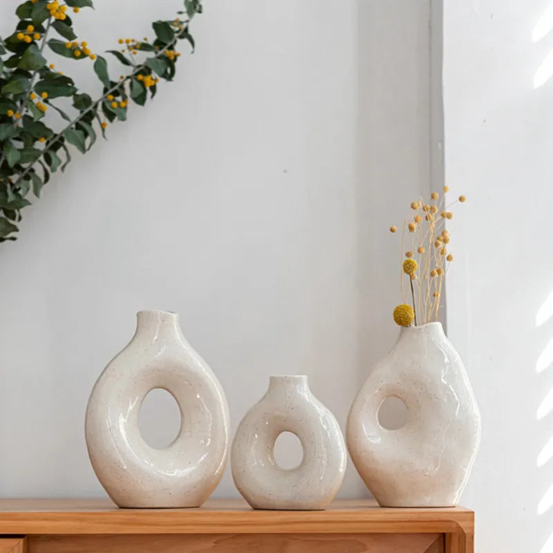 Pure Nordic Touch