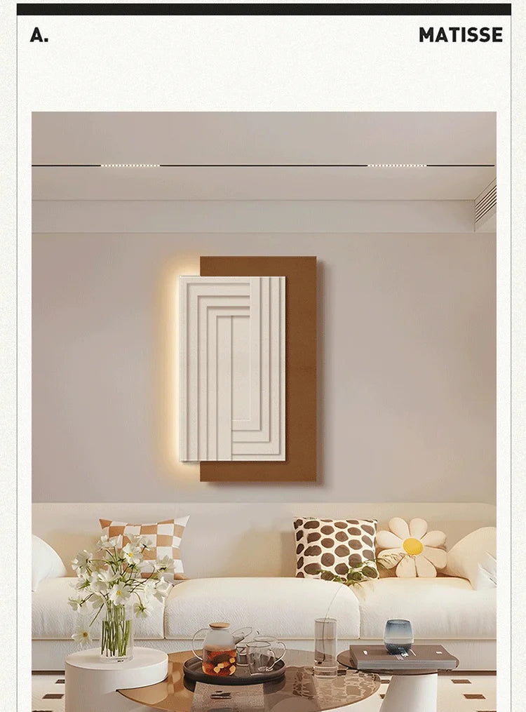 Luminous Stone Harmony