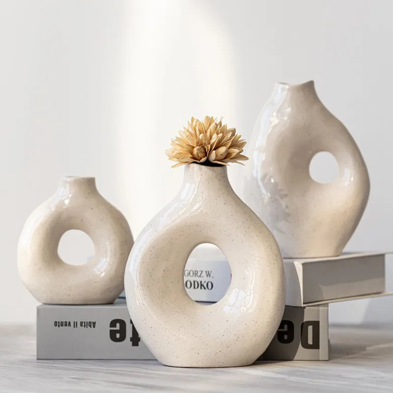 Pure Nordic Touch