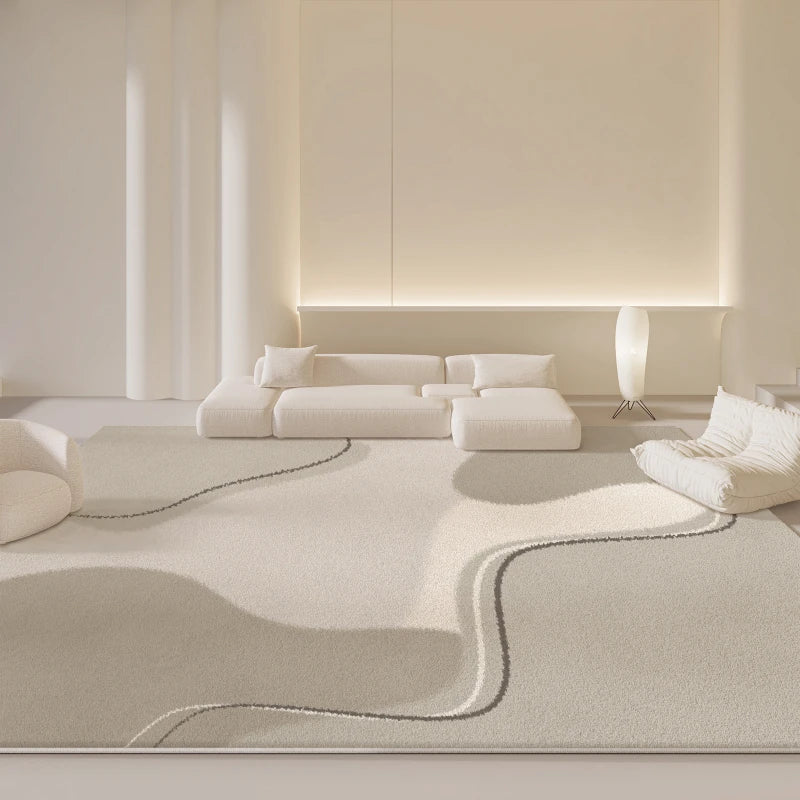 Cozy Luxe Rugs