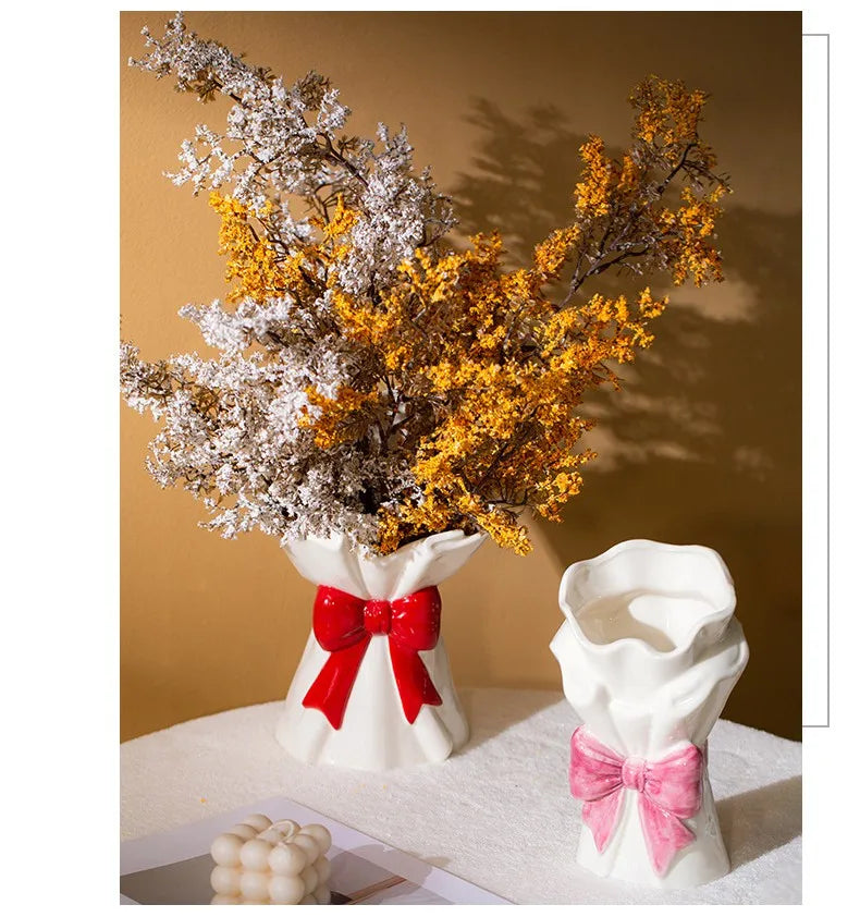 Classic French Vase