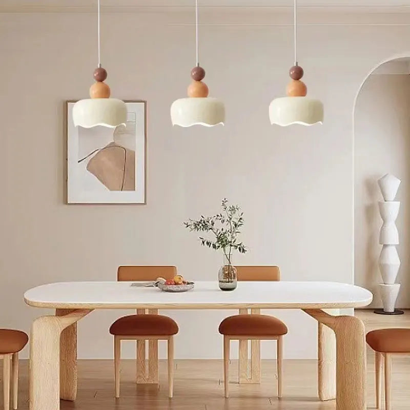 Stylish Metal Pendant