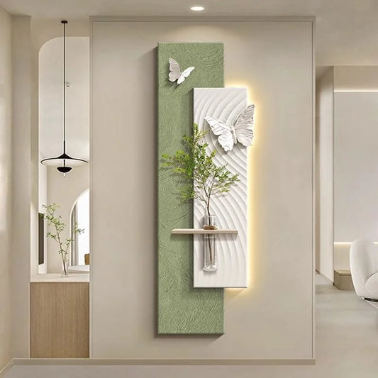 LuxeGlow ArtLight