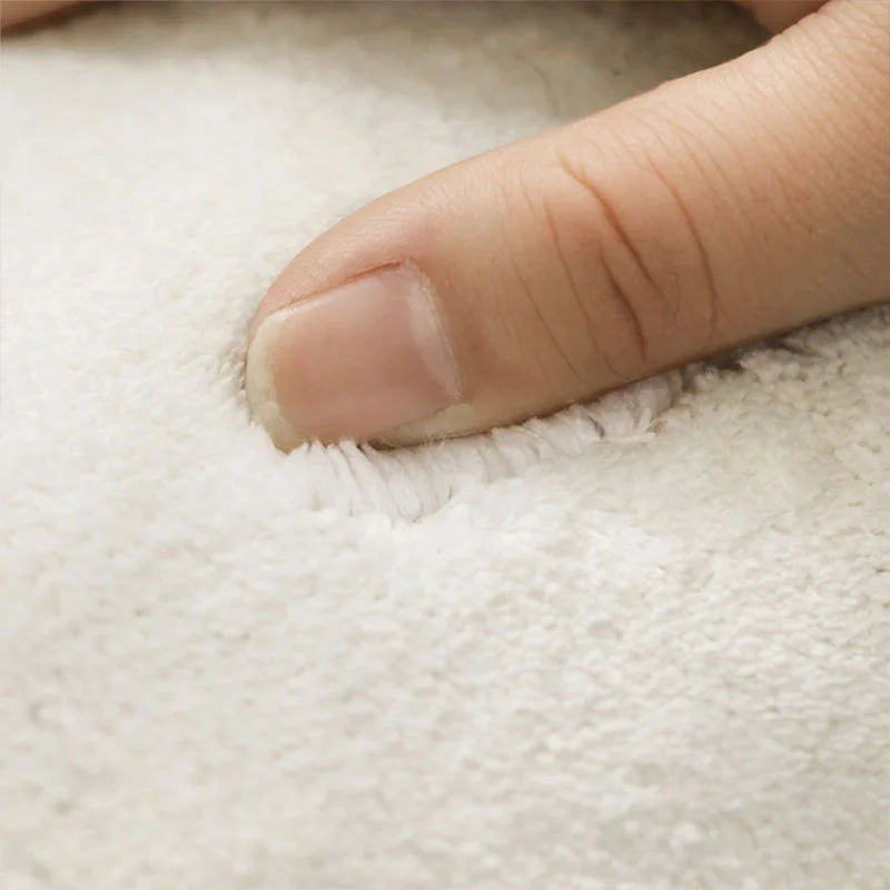 Cozy Luxe Rugs