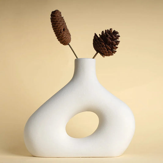 Chic Ceramic Decor