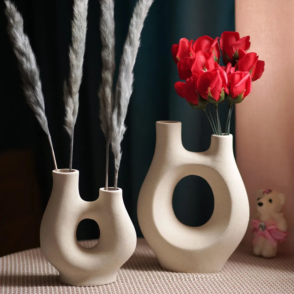 Sculptural Home Decor