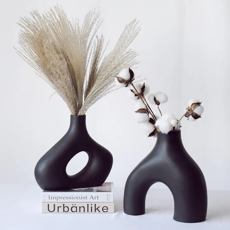 Chic Ceramic Decor