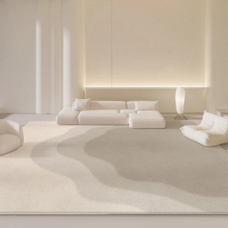 Cozy Luxe Rugs