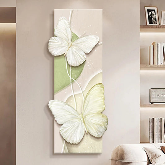 GlowWing Art Light