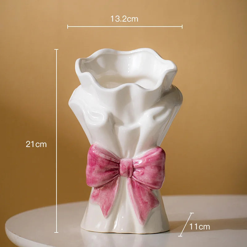 Classic French Vase