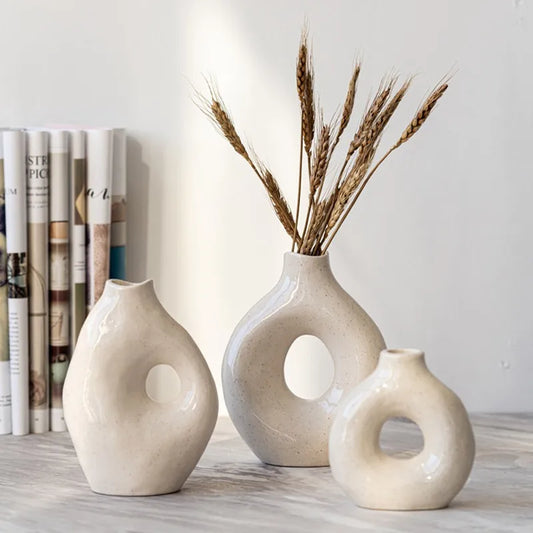 Pure Nordic Touch
