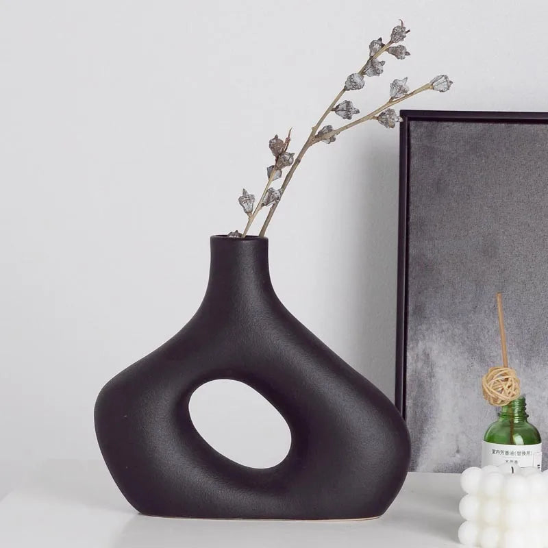 Chic Ceramic Decor