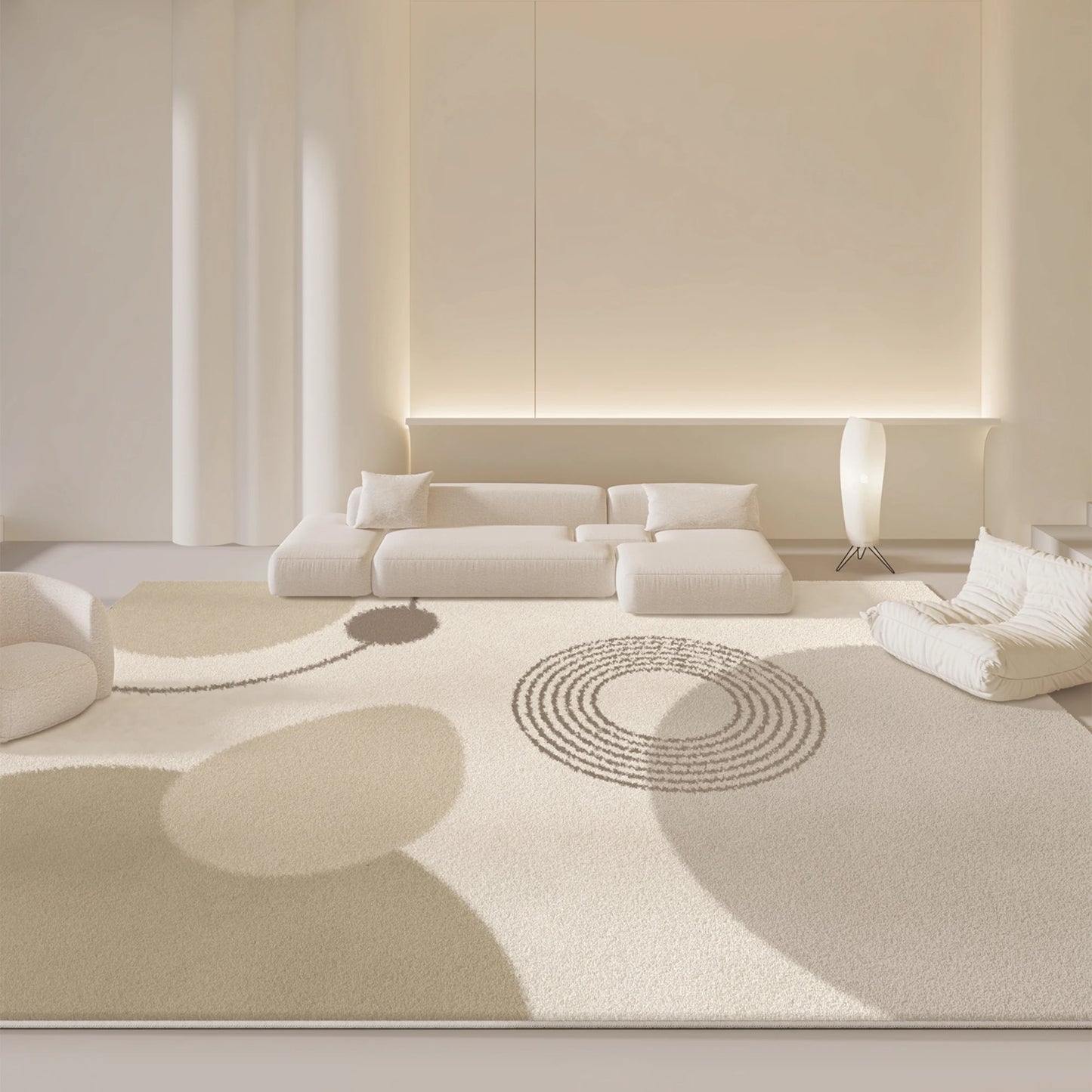 Cozy Luxe Rugs