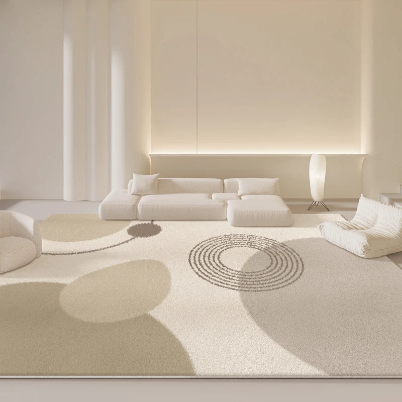Cozy Luxe Rugs