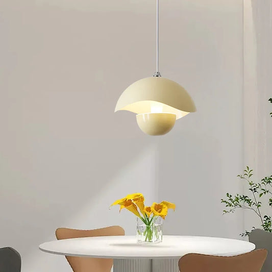 Artistic Light Fixture