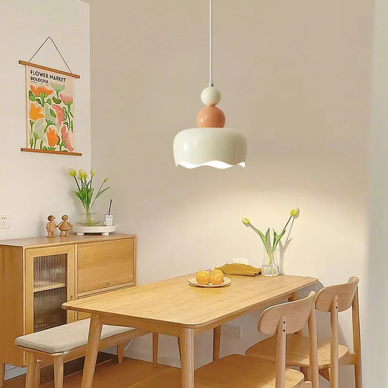 Stylish Metal Pendant
