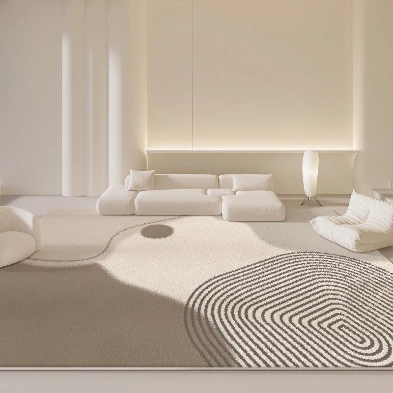 Cozy Luxe Rugs