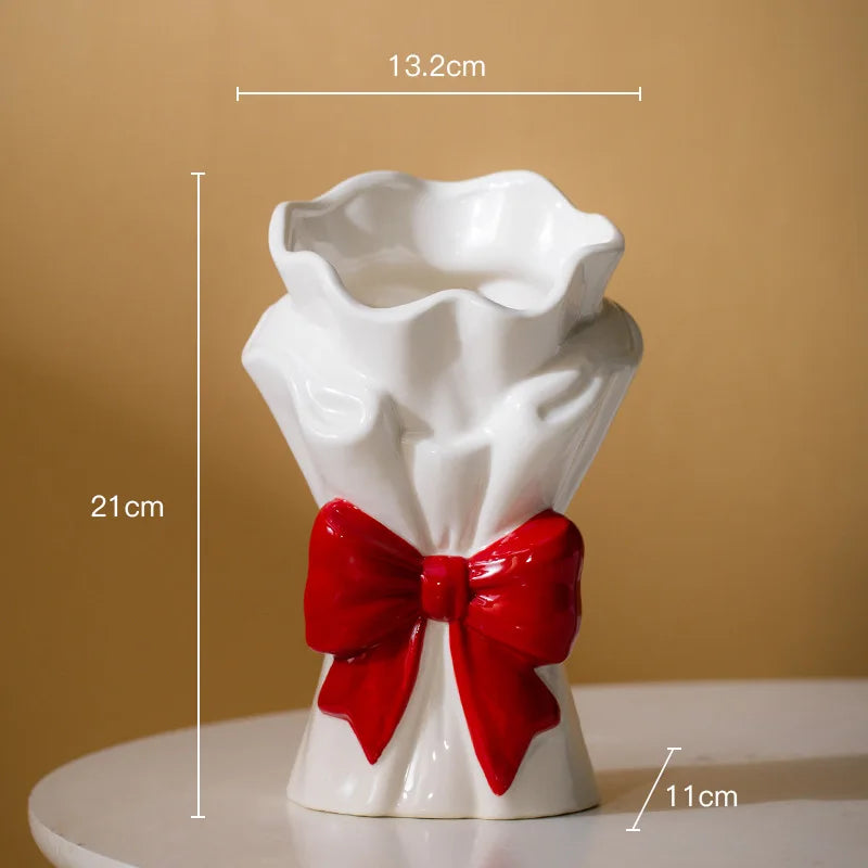 Classic French Vase