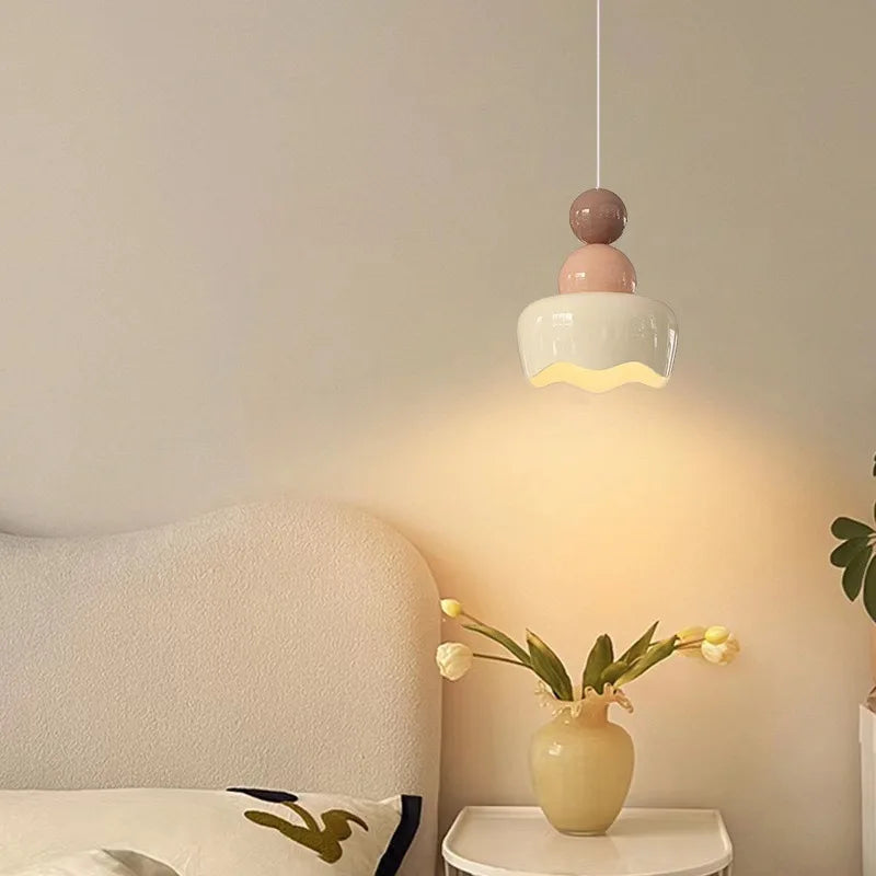 Stylish Metal Pendant