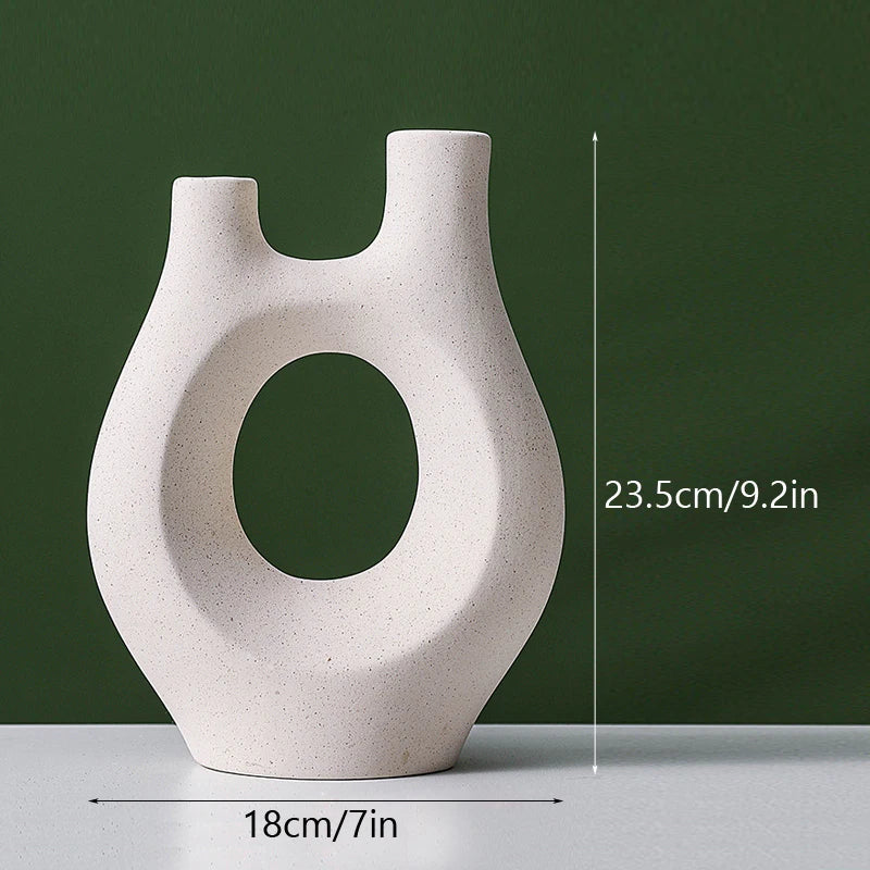 Sculptural Home Decor