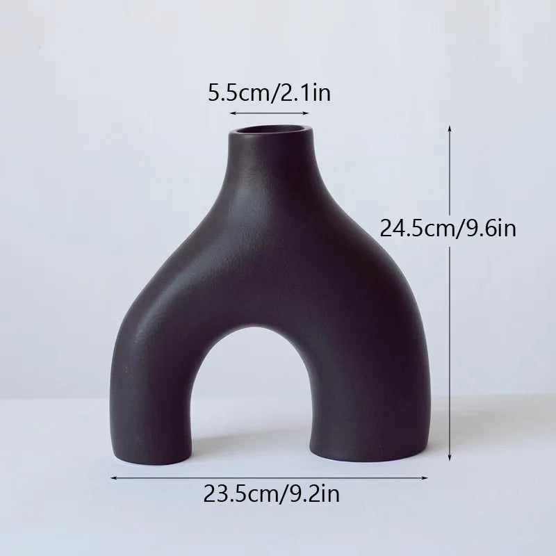 Chic Ceramic Decor