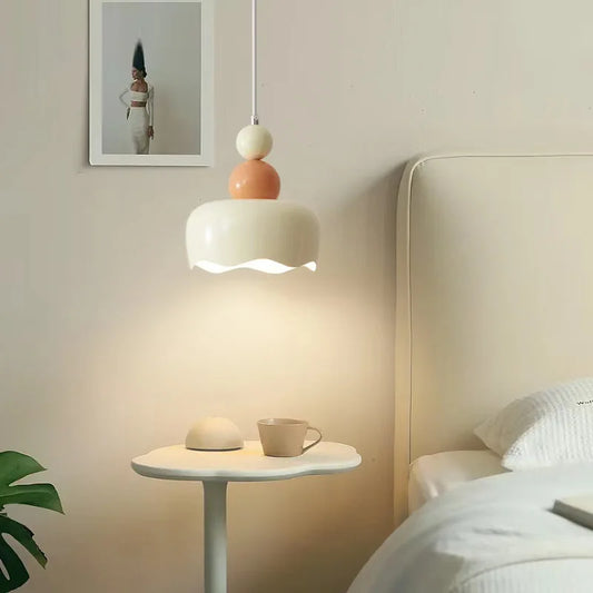 Stylish Metal Pendant