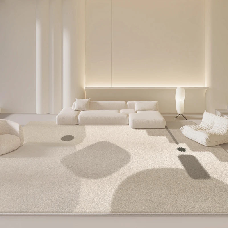 Cozy Luxe Rugs