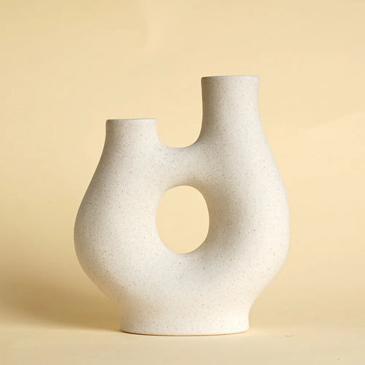 Sculptural Home Decor