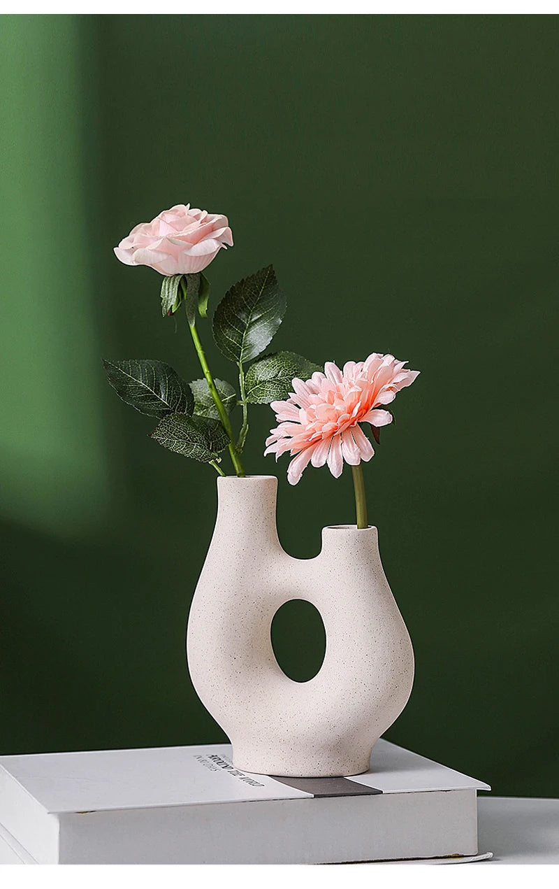 Sculptural Home Decor