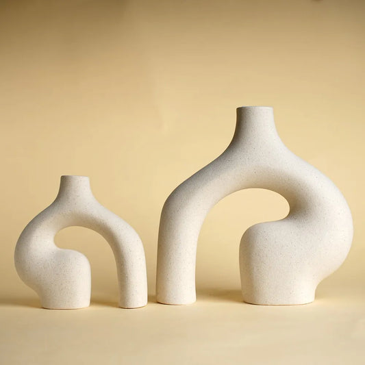 Muted Elegance Pair