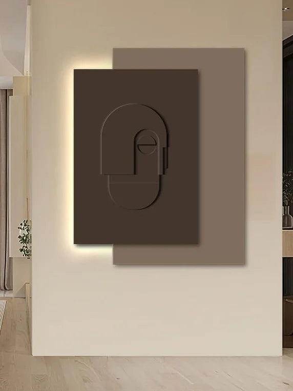Elevate Wall Glow