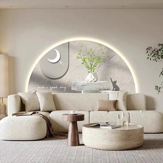 Luminous Soft Touch