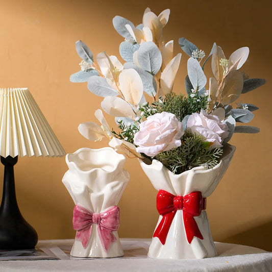 Classic French Vase