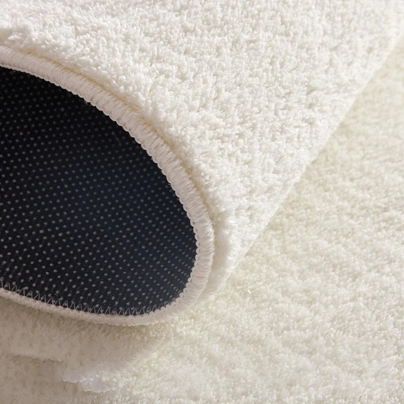 Cozy Luxe Rugs