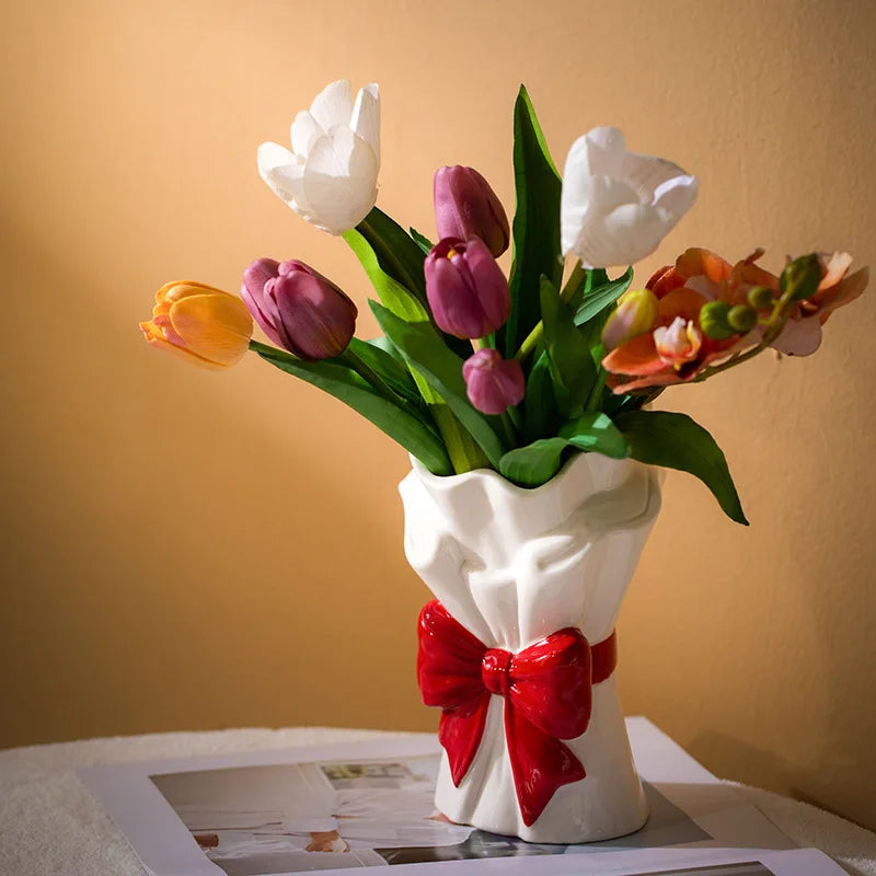 Classic French Vase